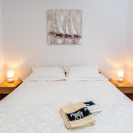 Apartmani Mary Split Ngoại thất bức ảnh