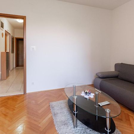 Apartmani Mary Split Ngoại thất bức ảnh