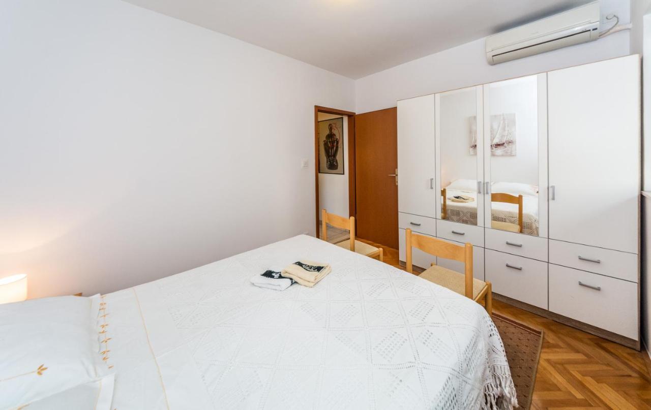 Apartmani Mary Split Ngoại thất bức ảnh