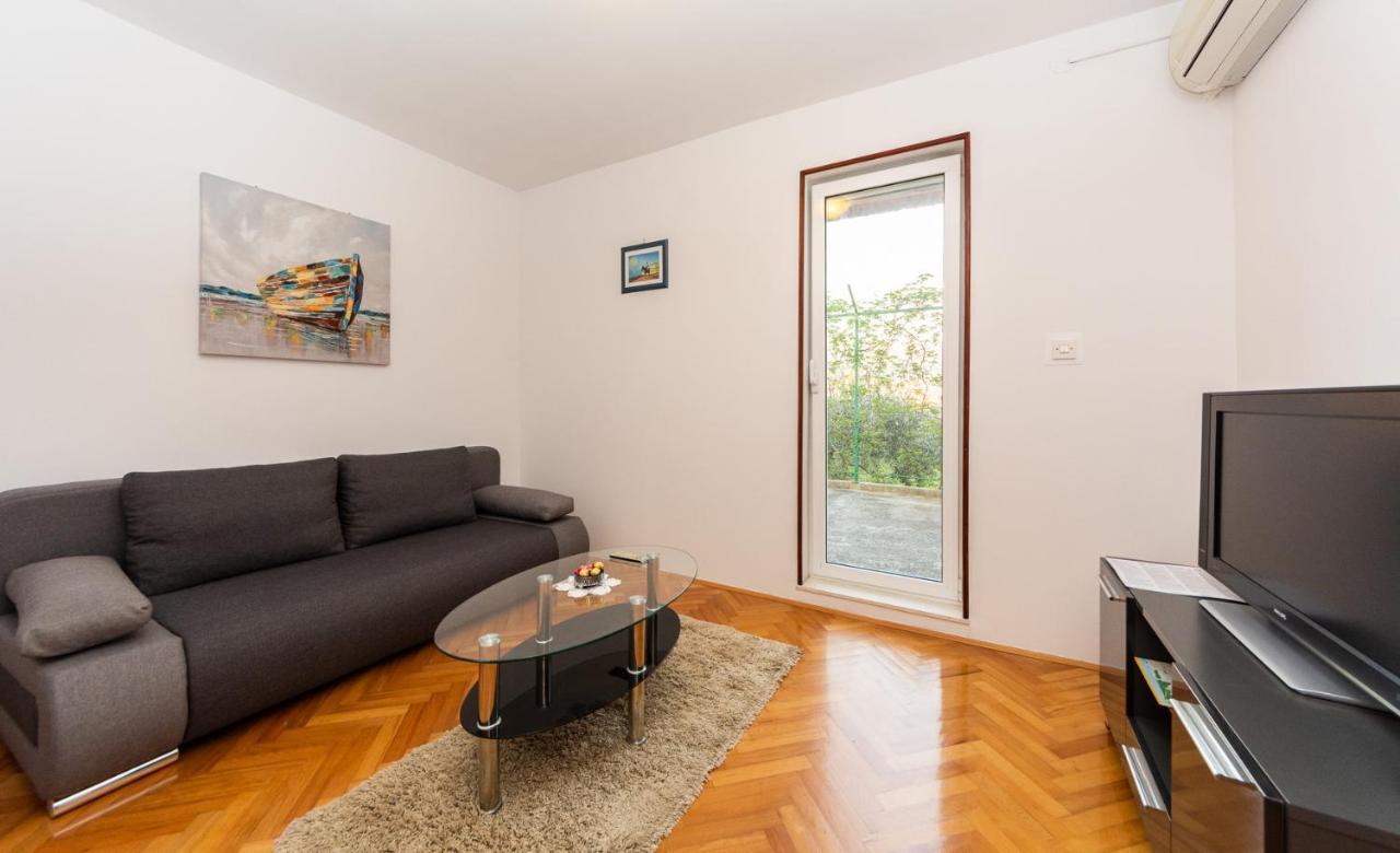 Apartmani Mary Split Ngoại thất bức ảnh