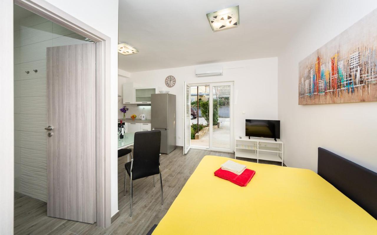 Apartmani Mary Split Ngoại thất bức ảnh