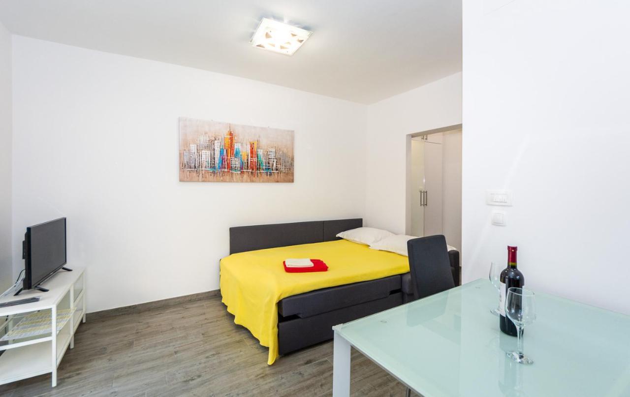 Apartmani Mary Split Ngoại thất bức ảnh