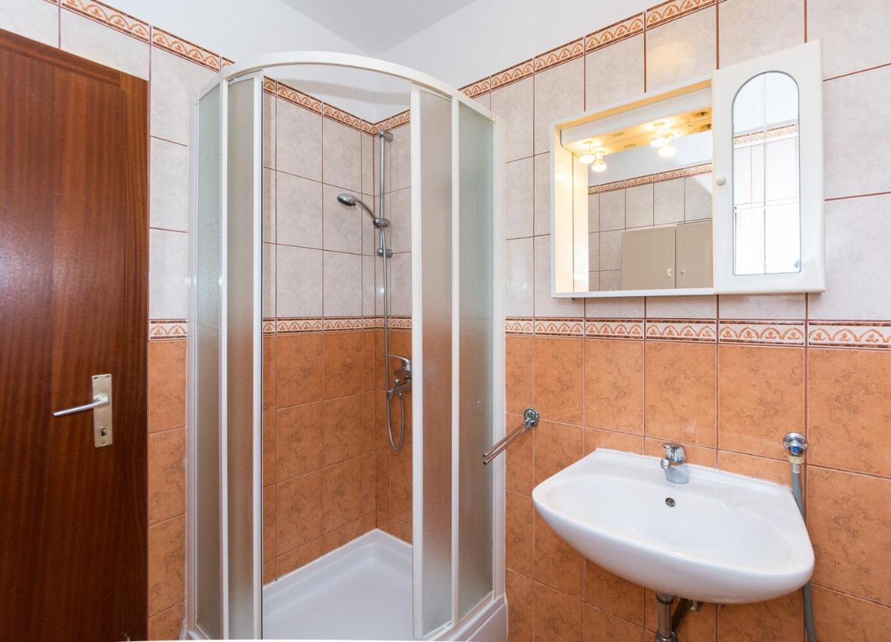Apartmani Mary Split Ngoại thất bức ảnh