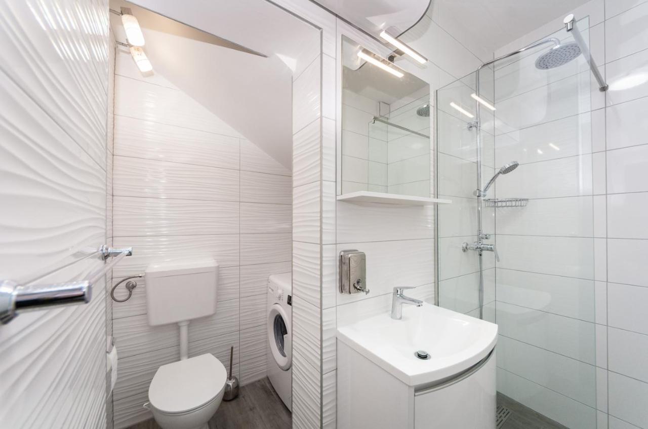 Apartmani Mary Split Ngoại thất bức ảnh