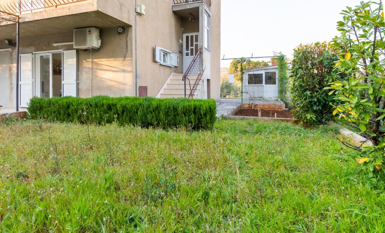 Apartmani Mary Split Ngoại thất bức ảnh