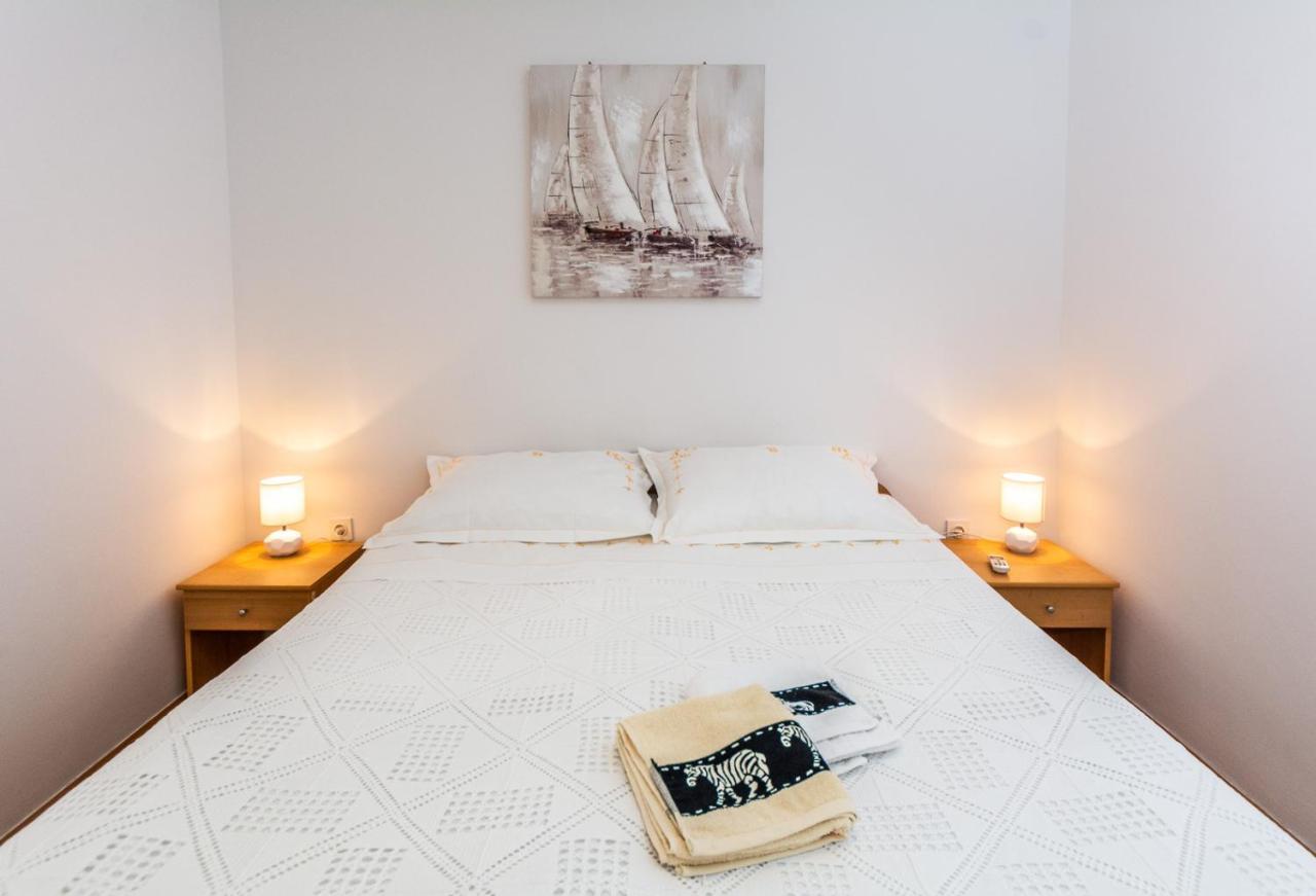 Apartmani Mary Split Ngoại thất bức ảnh