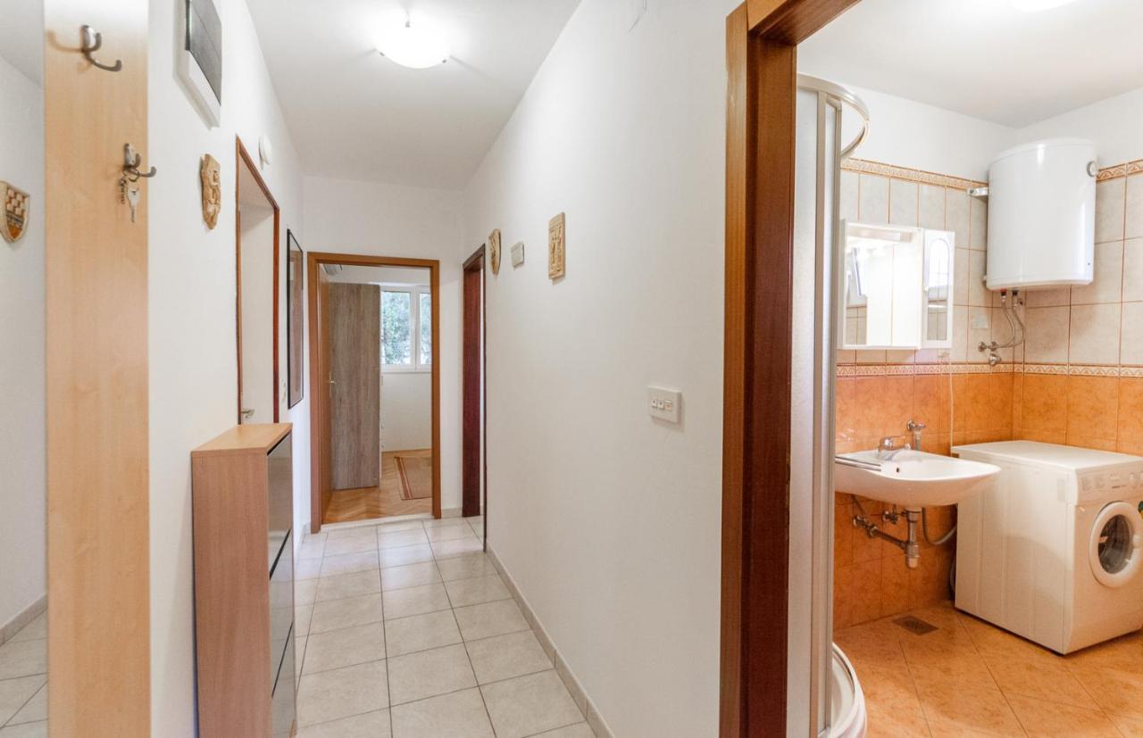 Apartmani Mary Split Ngoại thất bức ảnh