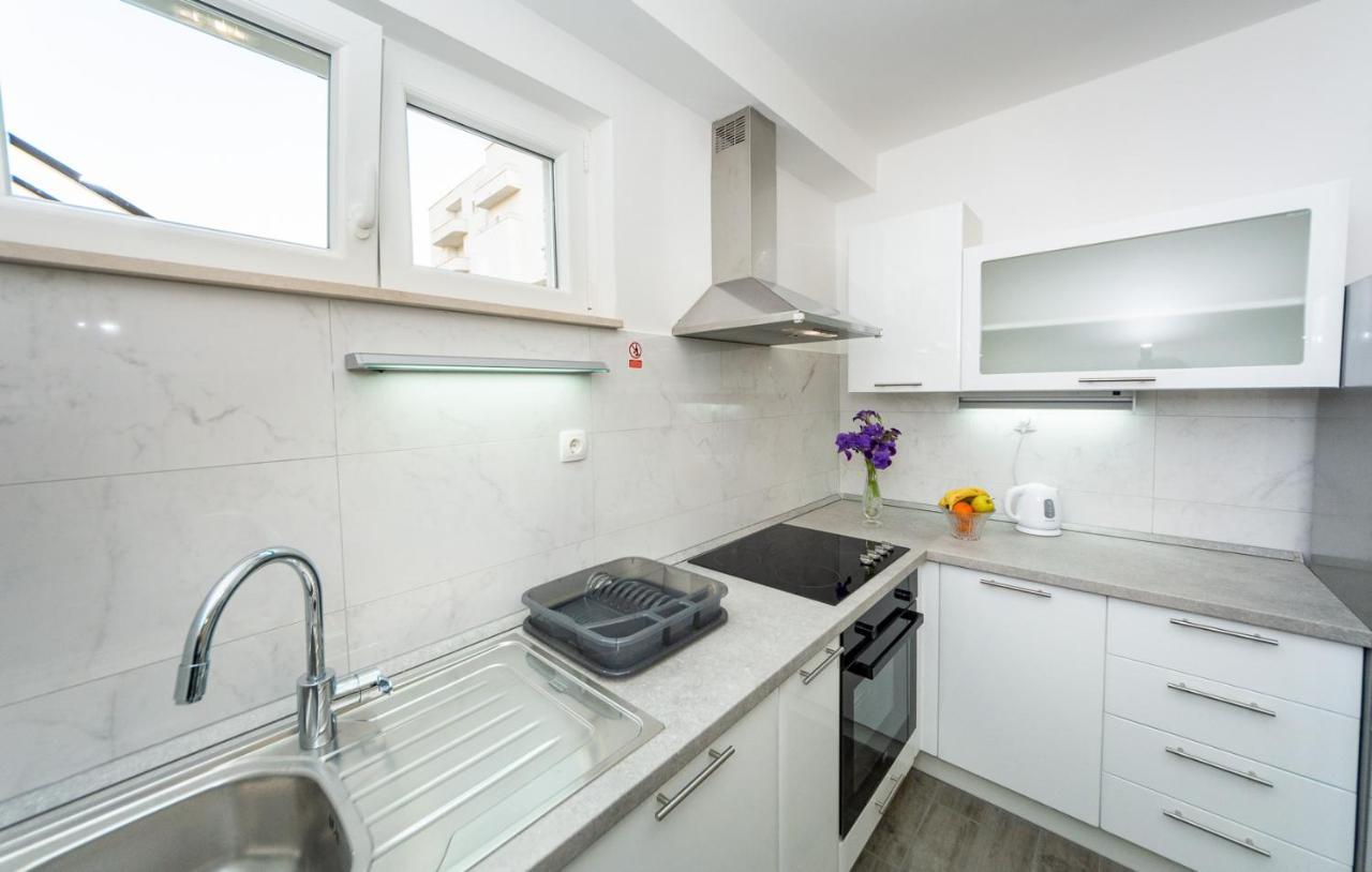 Apartmani Mary Split Ngoại thất bức ảnh