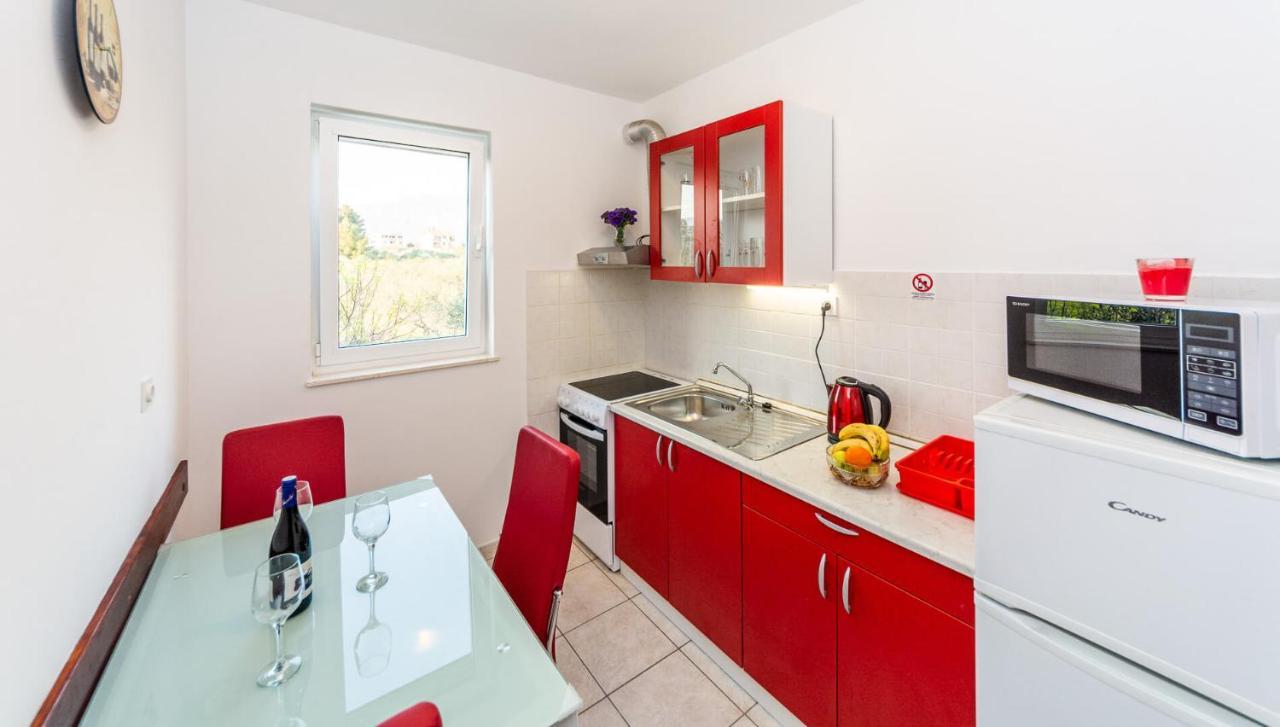 Apartmani Mary Split Ngoại thất bức ảnh